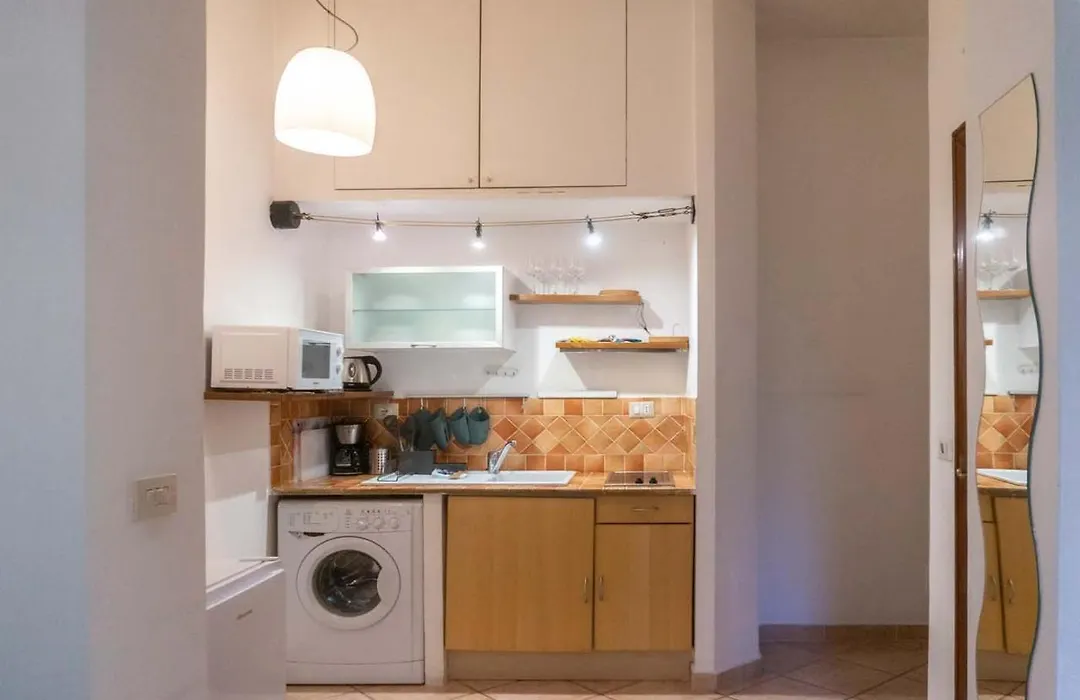 EasyTopStay - Monti Studio Apartment-1