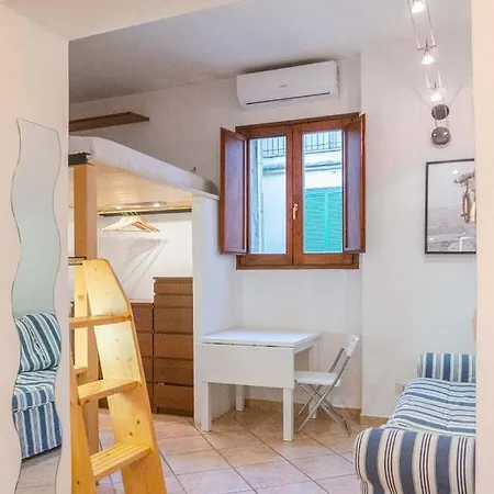 Easytopstay - Monti Studio Apartment-2