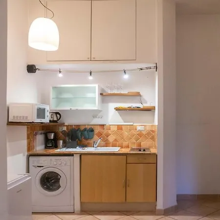 Easytopstay - Monti Studio Apartment-3