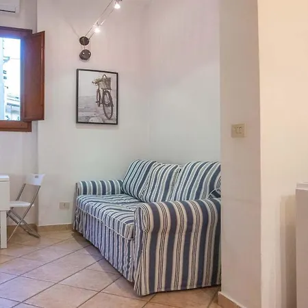 EasyTopStay - Monti Studio Apartment-2